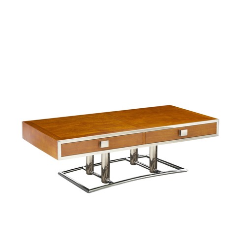 Art déco table basse - table,