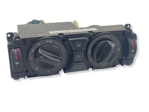Console commande - de,