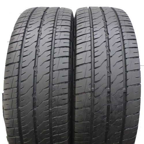 Semperit 195 r15 c - x,