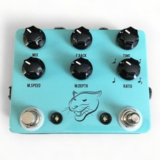 JHS Pedals Panther Cub V1.5