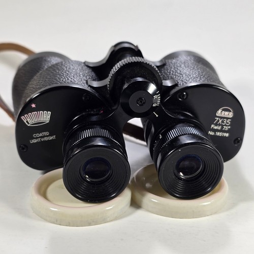 Kowa prominar binoculars - prominar,