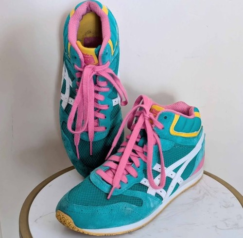 Onitsuka tiger ultimate mid - onitsuka,