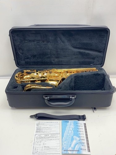 Yamaha yas 280 - yamaha, alto