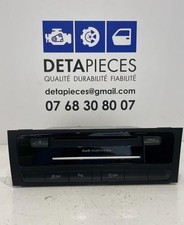 ✅ Radio / Lecteur CD /