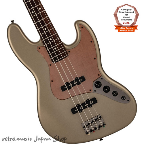 Fender made japan - fender,