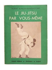Le Jiu-Jitsu par vous-même -