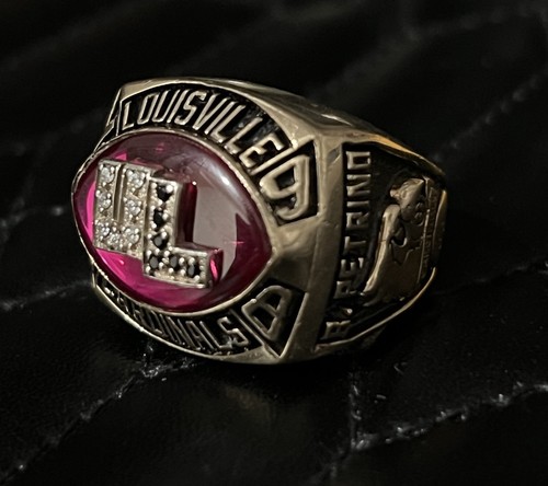 Louisville cardinals bowl game - louisville,