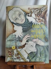 1958 - CONTES des PAYS de