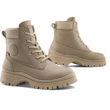 FALCO Bottines Étanches Femme