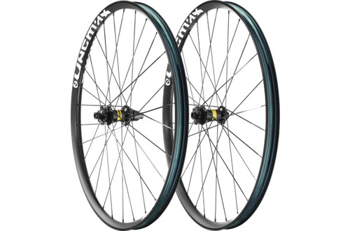 Roues ebike mtb mavic deemax - ebike,