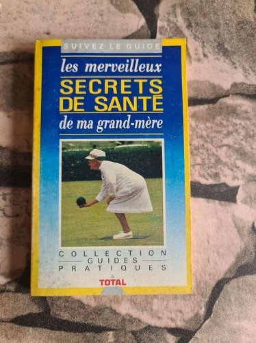 Les merveilleux secret - , de