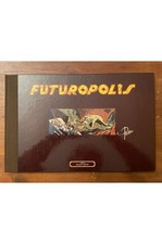 Futuropolis Pellos 