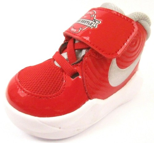 Nike team hustle auto - team,
