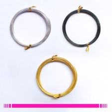 Fil Aluminium flexible