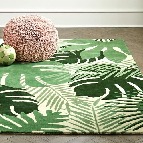 Tapis moderne haute - de,