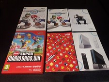 Boites Et Notices : NEW SUPER