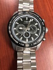 Used Invicta Model 21796