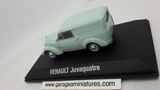 Renault juvaquatre 1937 norev - renault,