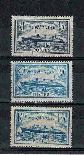 France stamp timbre 299 - timbre, "