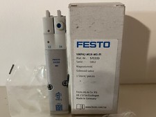 FESTO Solénoïde Valve