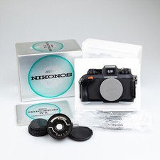 *MINT* Nikon Nikonos IV-A