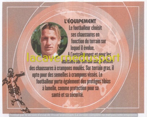 Equipement conseils - -,