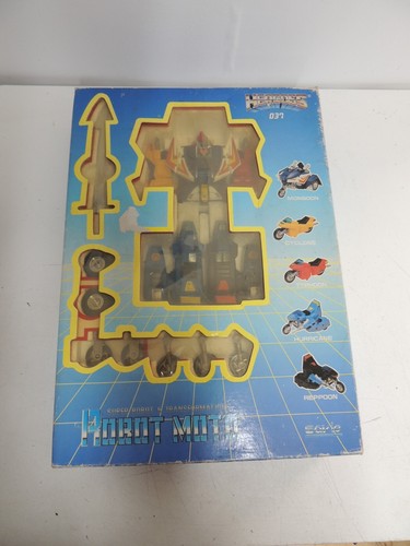 Robot transformers vintage - transformers,