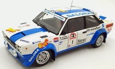 KYOSHO - Voiture du rallye des