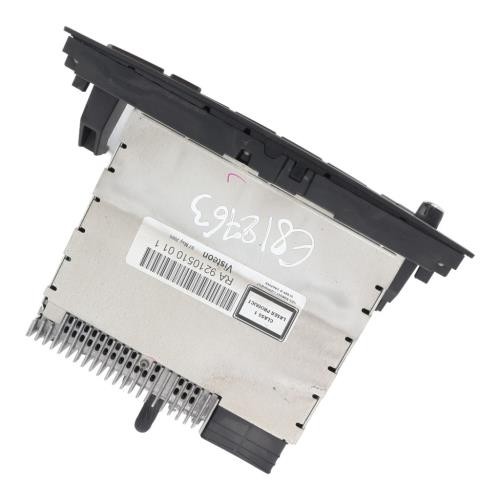 Autoradio bmw serie e81 - 1,