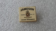 BROCHE WHISKY JAMESON   ARTHUS BERTRAND