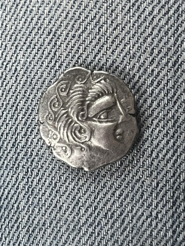 Statere venete argent - venete,
