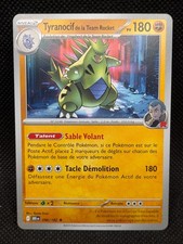 Carte Pokemon TYRANOCIF - NON HOLO exclu pack AP - DRI EV10 FR - 096/182 - Neuf