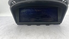 Ecran GPS BMW SERIE 3 E90 PHASE 2 65829211969
