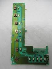Électronique Contrôle Carte