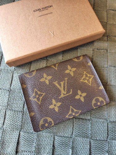 Louis vuitton monogramme porte - monogramme,