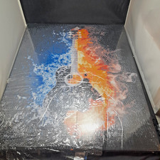 Kit Diamond Painting 40X50 Sur
