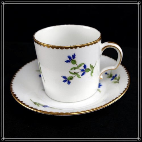 Splendide tasse litron - litron, en
