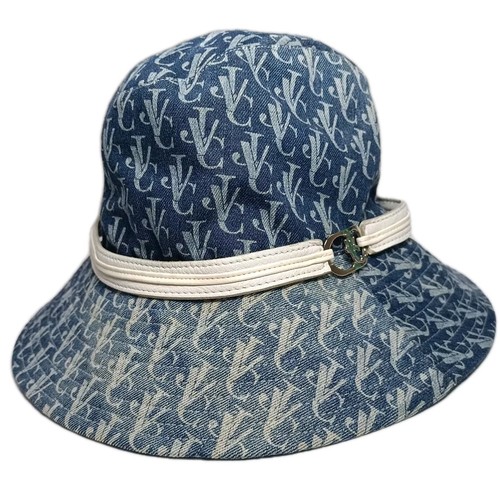 Casquette chapeau versace - casquette,