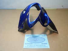Carénage avant Suzuki SV 650