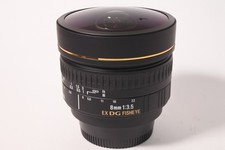 [ Mint W / Étui ] sigma 8mm