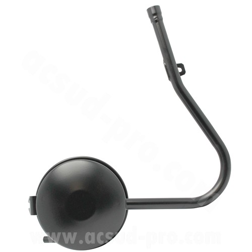 Pot echappement cyclo - cyclo, adapt