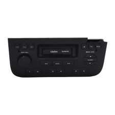 Autoradio d'origine PEUGEOT
