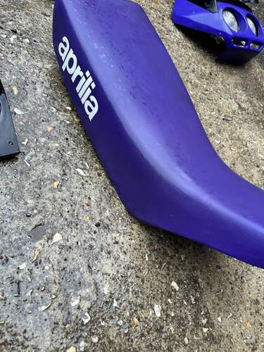 Selle pour aprilia pegaso - pour,