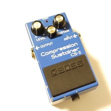 Pédale d'effet de guitare