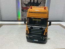 1:32 SIKU SCANIA 275 TRUCK [NO