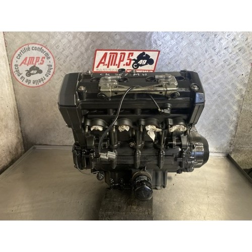 Moteur kawasaki z750 - moteur kawasaki,