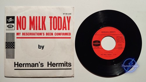Herman hermits no - –,