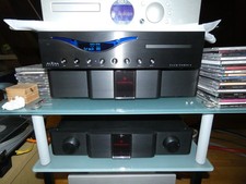 PREAMPLI KARAN KAL MK3 REFERENCE + PHONO SYMETRIQUE XLR LIST PRICE NEW 24.000E