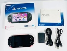 Sony PlayStation PS Vita Slim