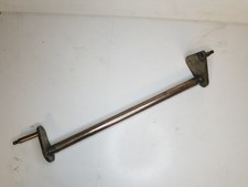 essieu avant de tondeuse John